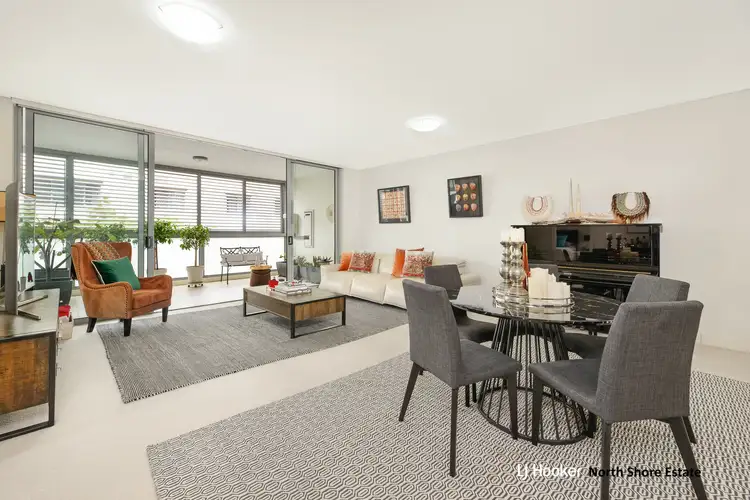 226/2-8 Bruce Avenue, Killara NSW 2071