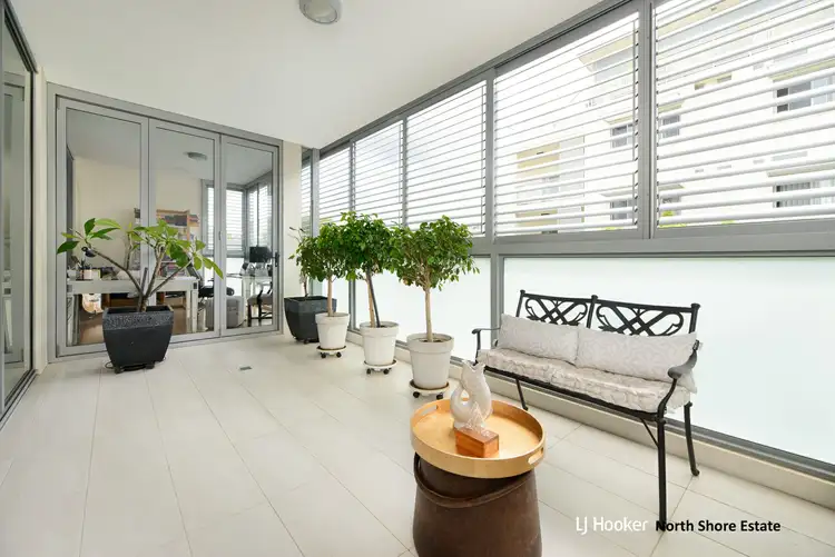 Second view of Homely apartment listing, 226/2-8 Bruce Avenue, Killara NSW 2071