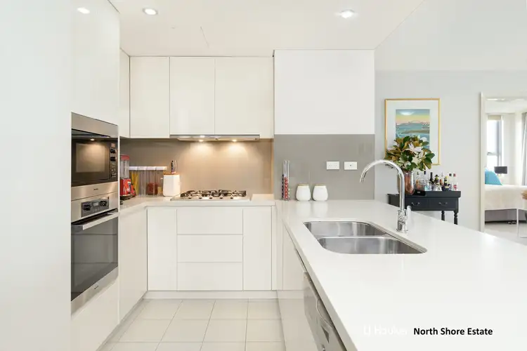 Third view of Homely apartment listing, 226/2-8 Bruce Avenue, Killara NSW 2071