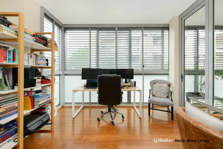 Fourth view of Homely apartment listing, 226/2-8 Bruce Avenue, Killara NSW 2071