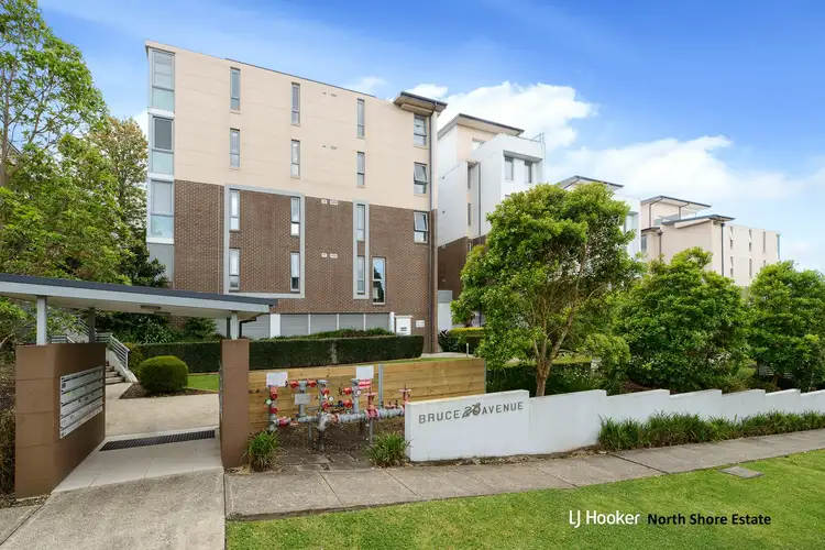 Sixth view of Homely apartment listing, 226/2-8 Bruce Avenue, Killara NSW 2071