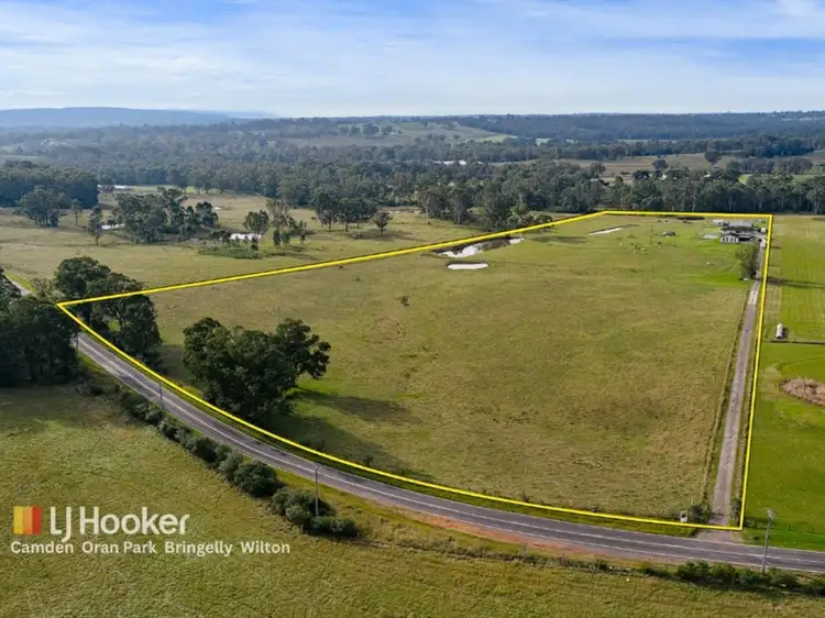 415 Greendale Road, Greendale NSW 2745