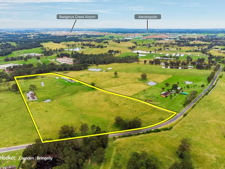 415 Greendale Road, Greendale NSW 2745
