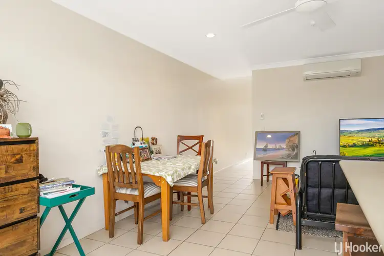 Second view of Homely unit listing, 7/12-14 Macdonald Street, Allenstown QLD 4700