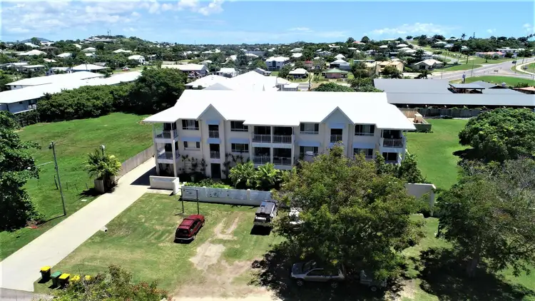 Second view of Homely unit listing, Unit 4/10 Williams Street, Bowen QLD 4805