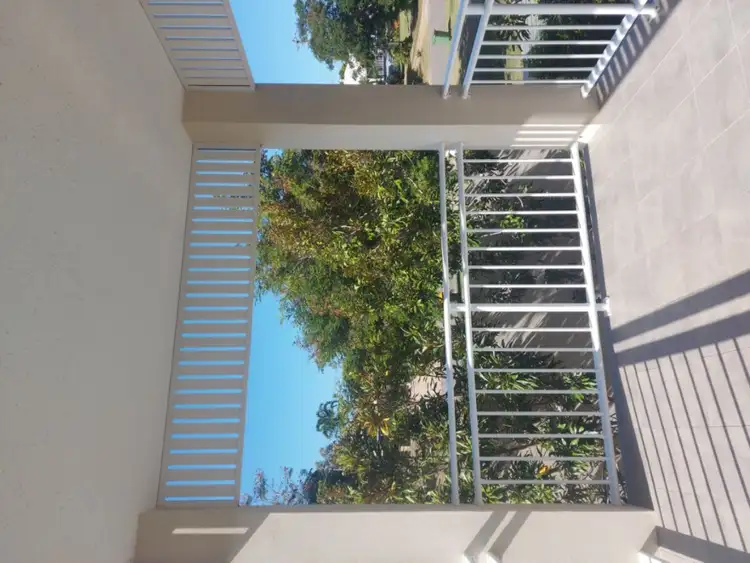 Third view of Homely unit listing, Unit 4/10 Williams Street, Bowen QLD 4805