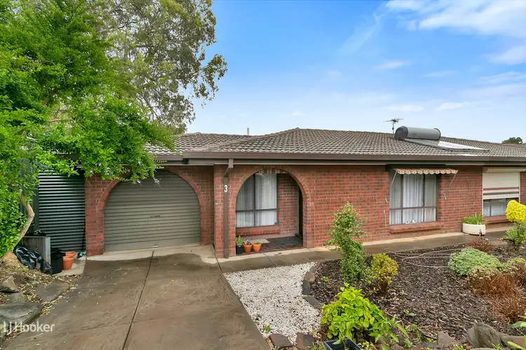Main view of Homely unit listing, 3/15 Howard Street, Gawler SA 5118