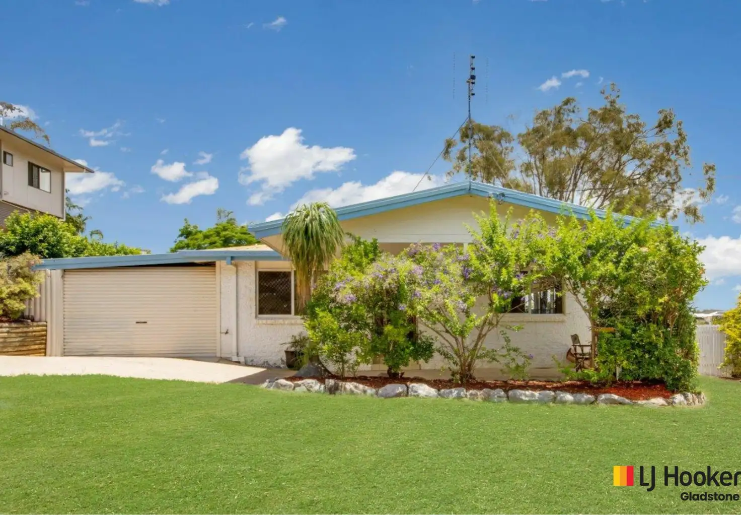 Main view of Homely house listing, 12 Box Street, Kin Kora QLD 4680