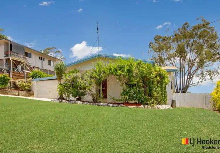 Second view of Homely house listing, 12 Box Street, Kin Kora QLD 4680