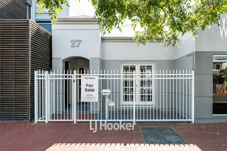 4/17 Ommanney Street, Bunbury WA 6230