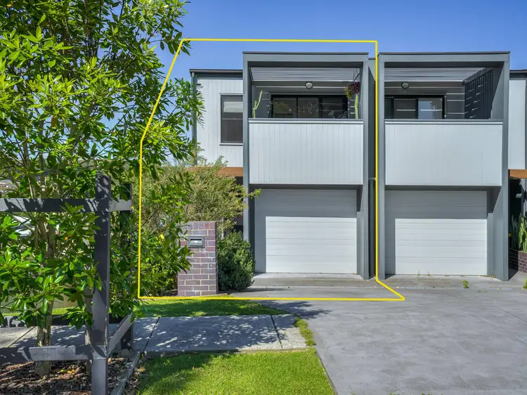 14/46 Crawford Lane