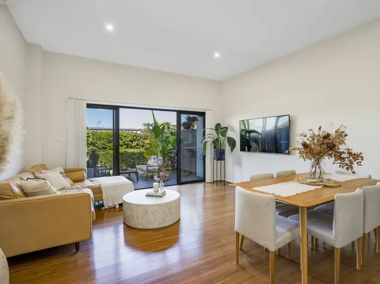 Second view of Homely townhouse listing, 14/46 Crawford Lane, Mount Hutton NSW 2290