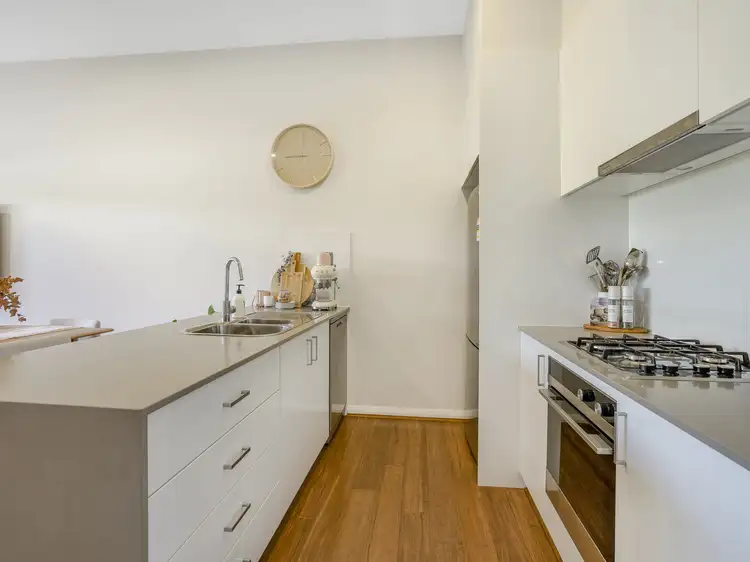 Fourth view of Homely townhouse listing, 14/46 Crawford Lane, Mount Hutton NSW 2290
