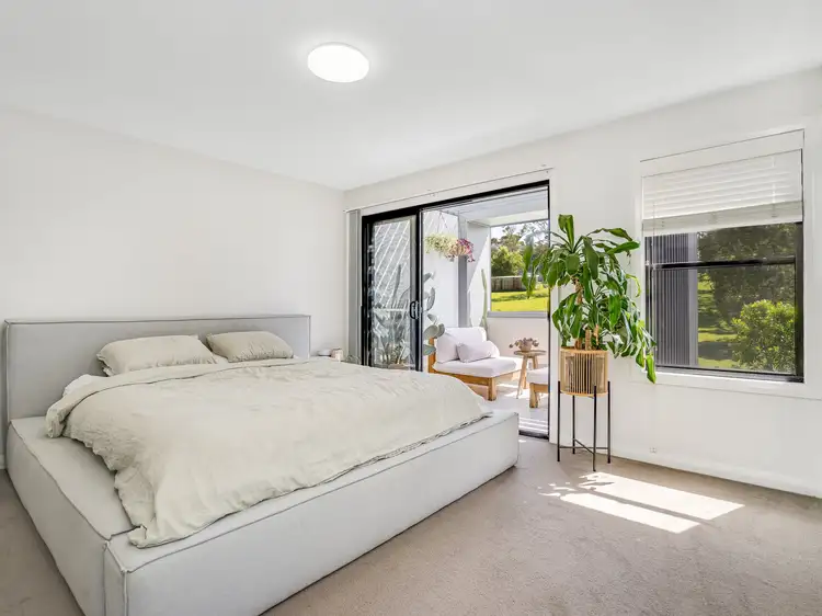 Fifth view of Homely townhouse listing, 14/46 Crawford Lane, Mount Hutton NSW 2290