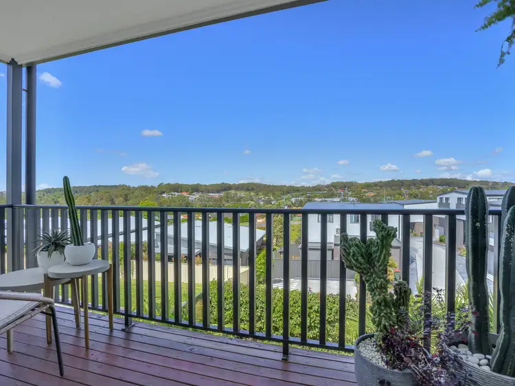 Seventh view of Homely townhouse listing, 14/46 Crawford Lane, Mount Hutton NSW 2290
