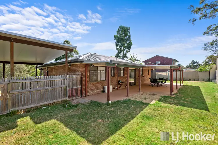 57 Brompton Street, Alexandra Hills QLD 4161