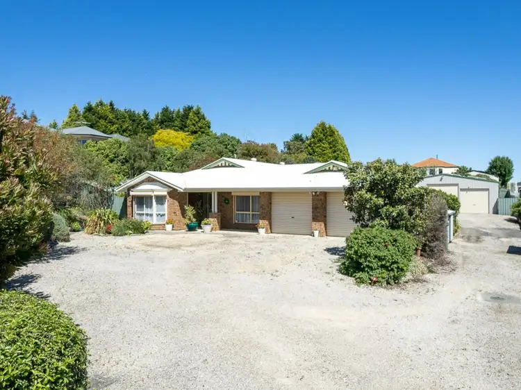 Main view of Homely house listing, 10 Tremayne Drive, Mount Barker SA 5251