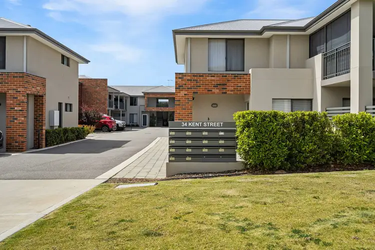 13/34 Kent Street, Spearwood WA 6163