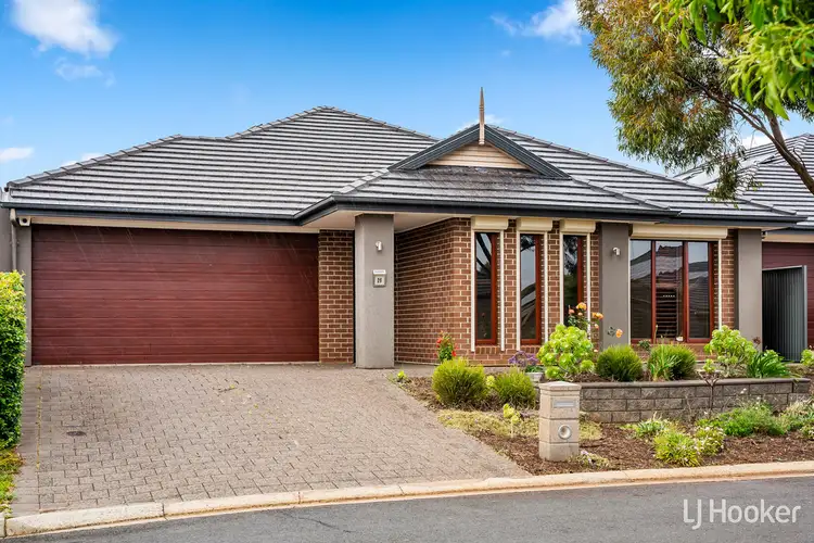 Main view of Homely house listing, 26 Salmon Gum Crescent, Blakeview SA 5114