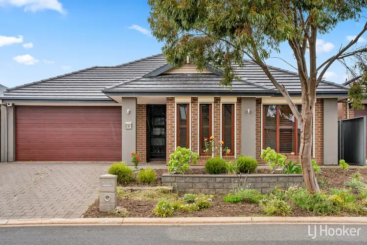 Second view of Homely house listing, 26 Salmon Gum Crescent, Blakeview SA 5114