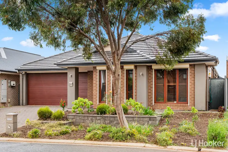 Third view of Homely house listing, 26 Salmon Gum Crescent, Blakeview SA 5114