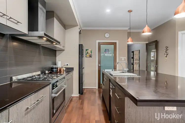 Fourth view of Homely house listing, 26 Salmon Gum Crescent, Blakeview SA 5114
