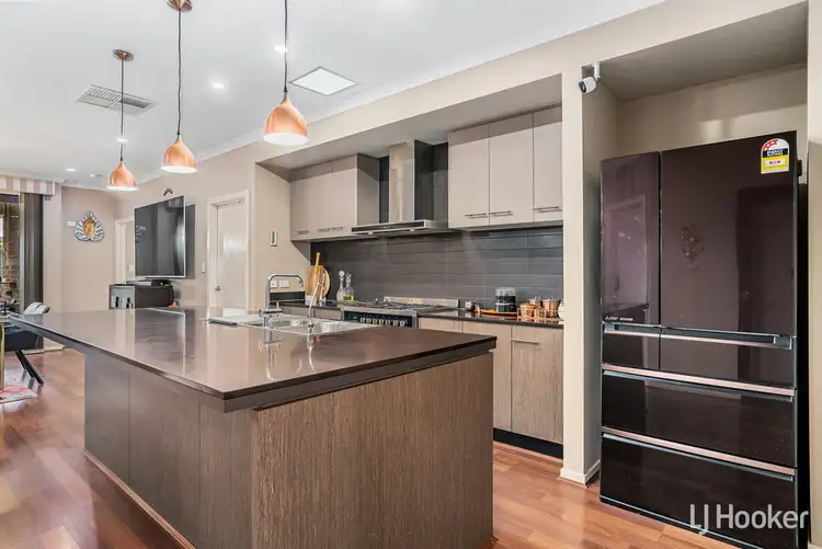 Fifth view of Homely house listing, 26 Salmon Gum Crescent, Blakeview SA 5114