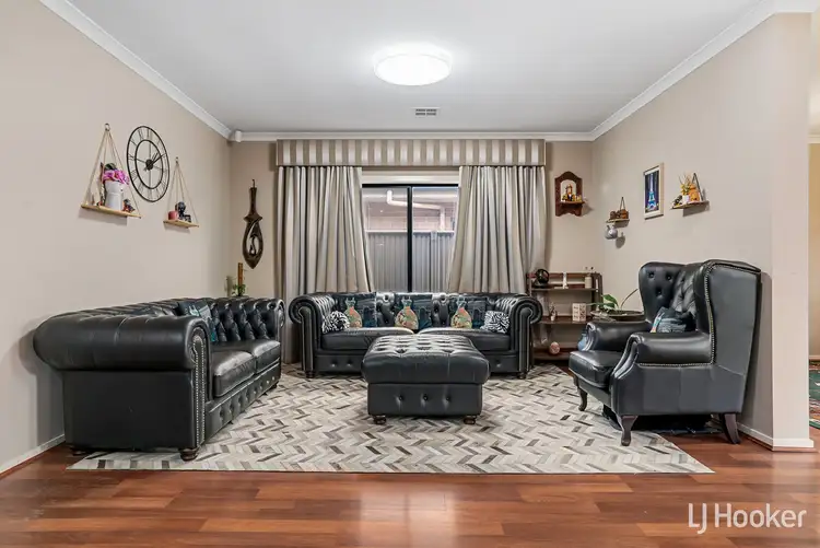 Sixth view of Homely house listing, 26 Salmon Gum Crescent, Blakeview SA 5114