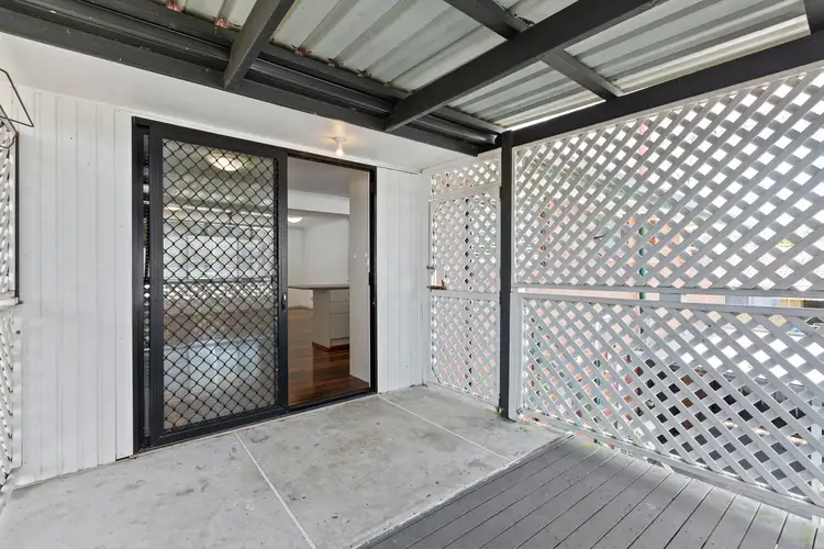 Fifth view of Homely house listing, 1/15 Oxford Street, Alexandra Hills QLD 4161