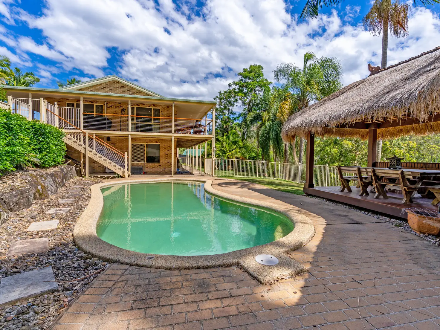 Main view of Homely house listing, 15 Thomas Duncan Court, Worongary QLD 4213