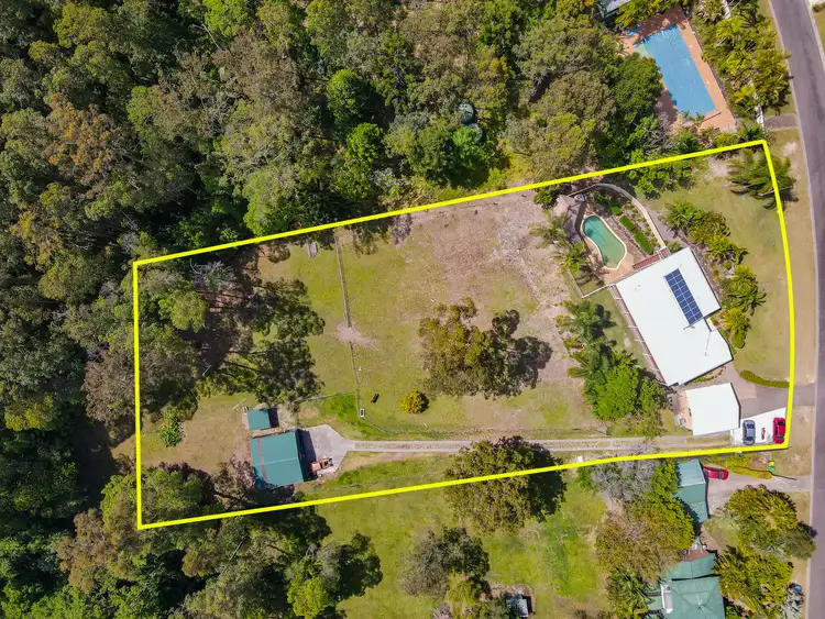 Second view of Homely house listing, 15 Thomas Duncan Court, Worongary QLD 4213