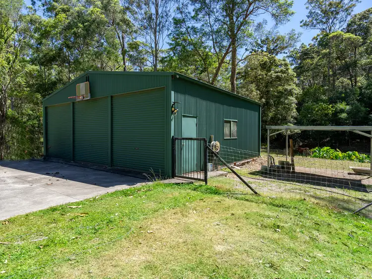 Third view of Homely house listing, 15 Thomas Duncan Court, Worongary QLD 4213