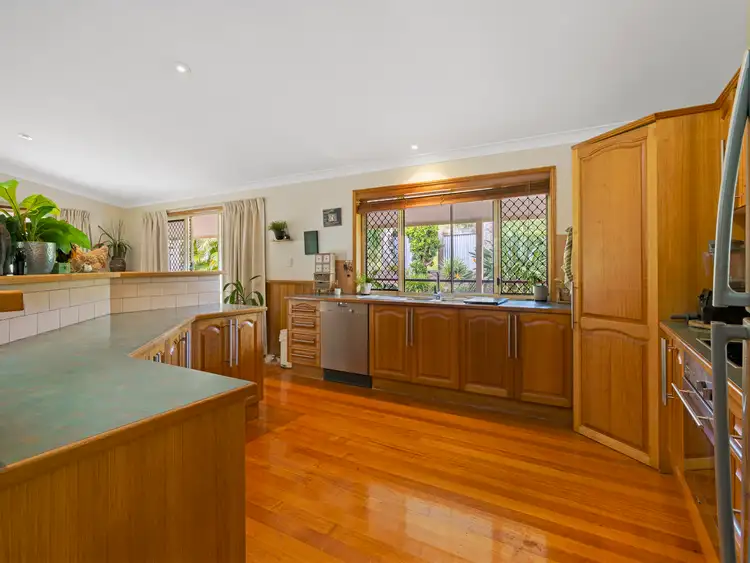 Fifth view of Homely house listing, 15 Thomas Duncan Court, Worongary QLD 4213