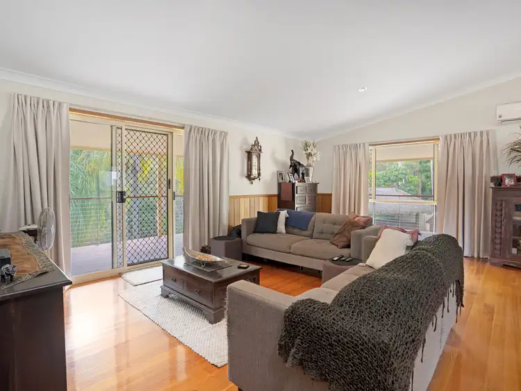 Sixth view of Homely house listing, 15 Thomas Duncan Court, Worongary QLD 4213