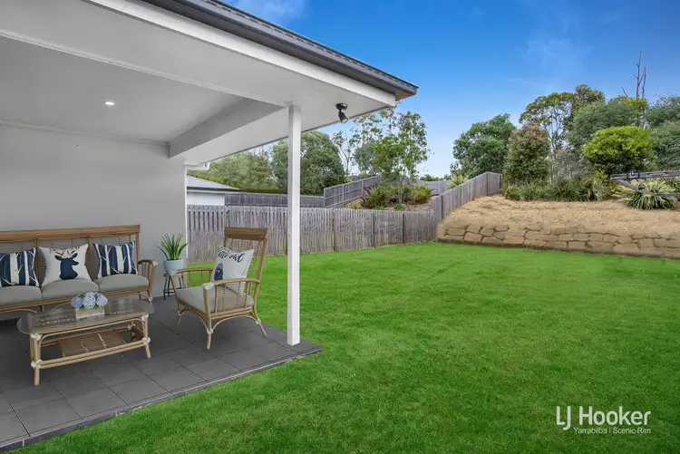 1/54 Ridgecrest Drive, Flagstone QLD 4280