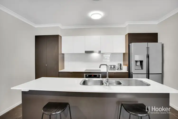 Third view of Homely house listing, 1/54 Ridgecrest Drive, Flagstone QLD 4280