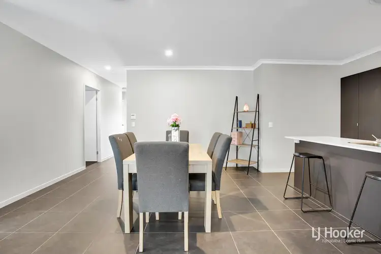 Sixth view of Homely house listing, 1/54 Ridgecrest Drive, Flagstone QLD 4280