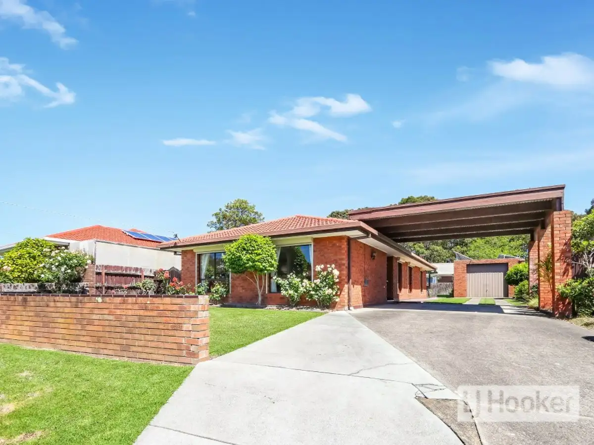 Main view of Homely house listing, 19 Queen Street, Paynesville VIC 3880