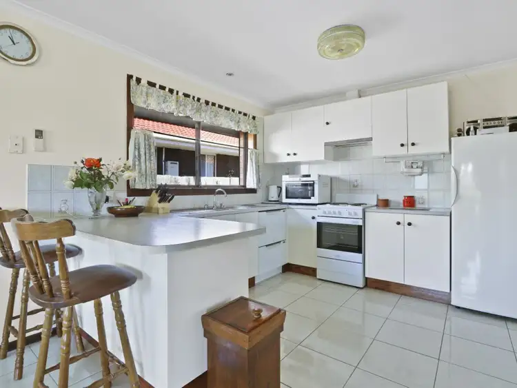 Second view of Homely house listing, 19 Queen Street, Paynesville VIC 3880