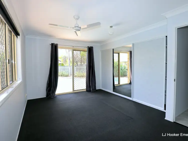 Seventh view of Homely house listing, 8 Smith Place, Emerald QLD 4720