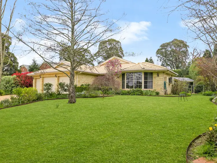 22 Rosemary Crescent, Bowral NSW 2576