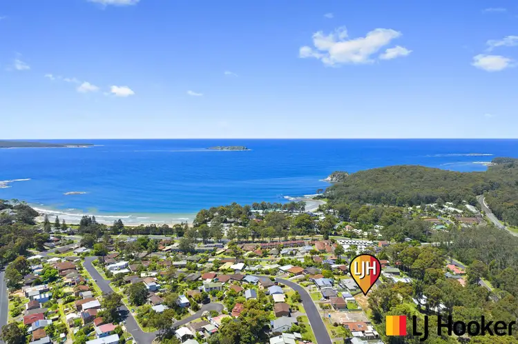 Fourth view of Homely land listing, 27 Timber Way, Surf Beach NSW 2536