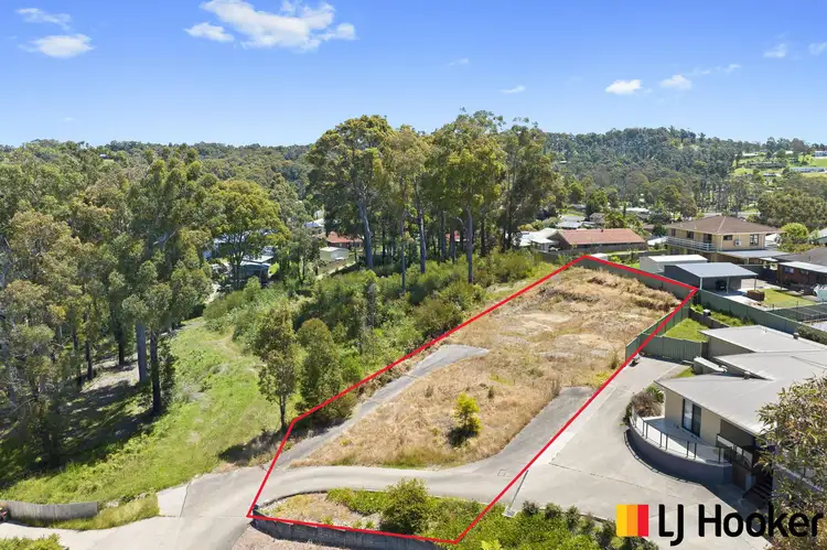 Sixth view of Homely land listing, 27 Timber Way, Surf Beach NSW 2536
