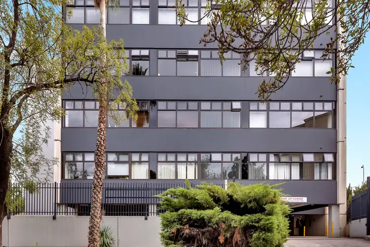 Third view of Homely apartment listing, 306/191 Greenhill Road, Parkside SA 5063