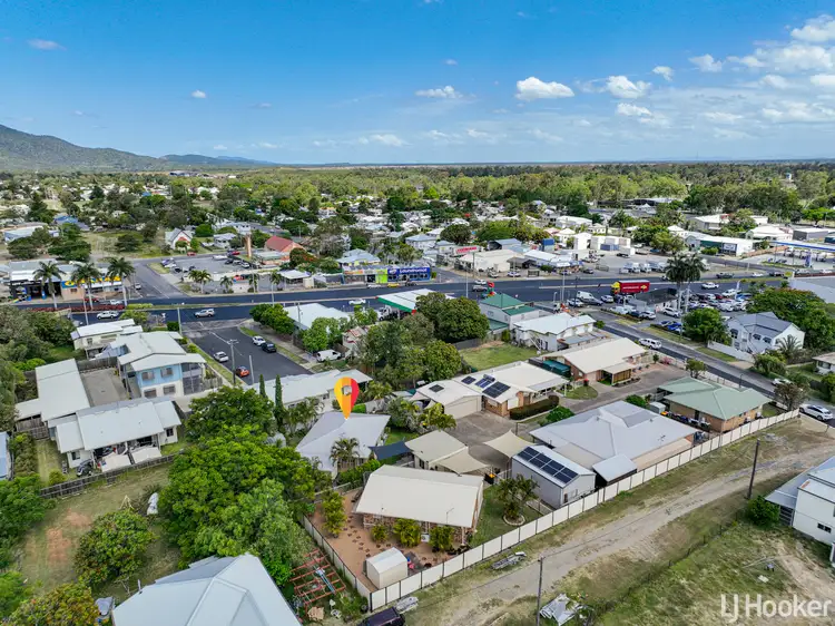 Main view of Homely house listing, 3/17 Bernard Street, Berserker QLD 4701