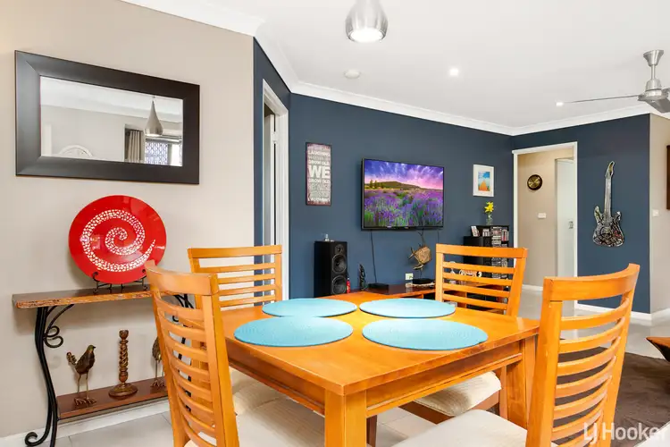 Third view of Homely house listing, 3/17 Bernard Street, Berserker QLD 4701