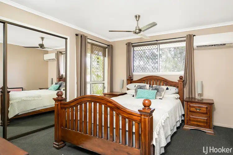 Sixth view of Homely house listing, 3/17 Bernard Street, Berserker QLD 4701