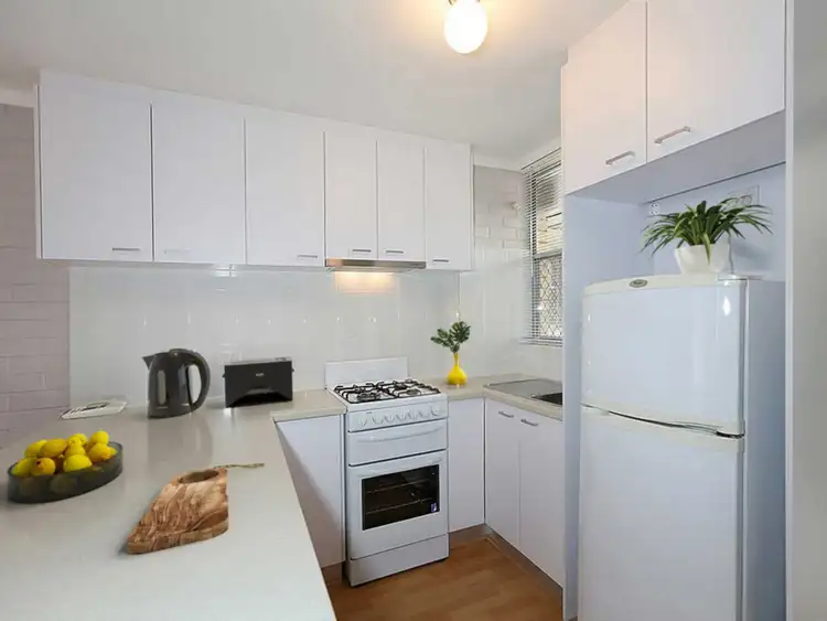 Third view of Homely unit listing, 3/738 Beaufort Street, Mount Lawley WA 6050