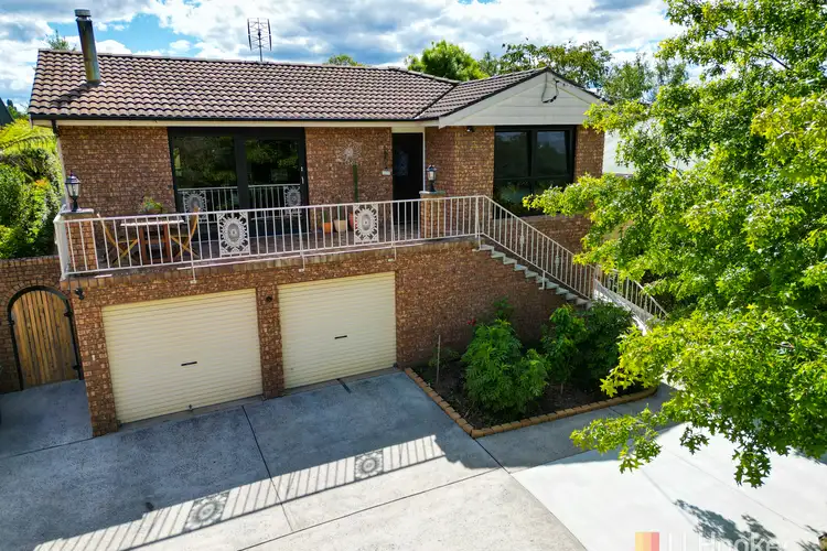 Main view of Homely house listing, 3 Rabaul Street, Lithgow NSW 2790