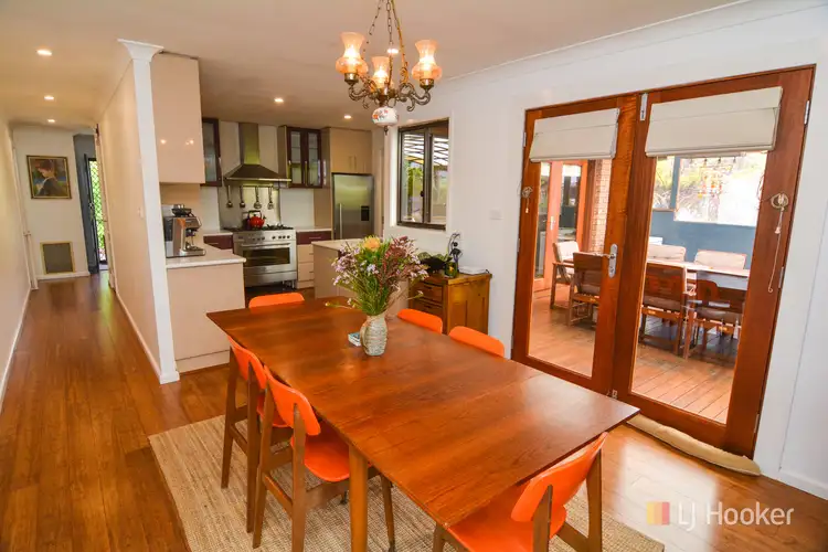 Fifth view of Homely house listing, 3 Rabaul Street, Lithgow NSW 2790